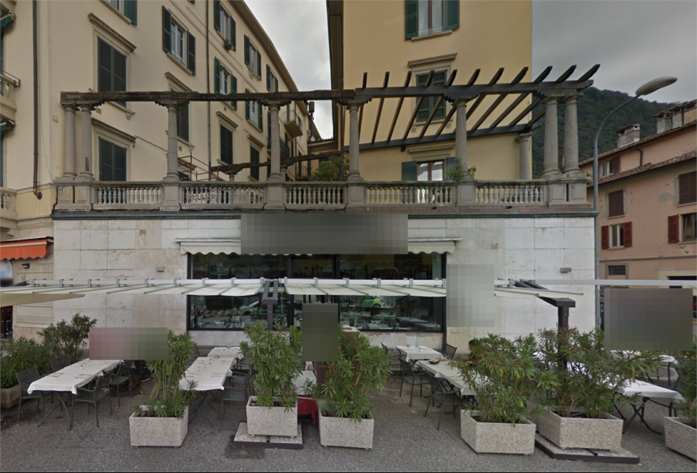 Negozio monolocale in vendita a como - Negozio monolocale in vendita a como