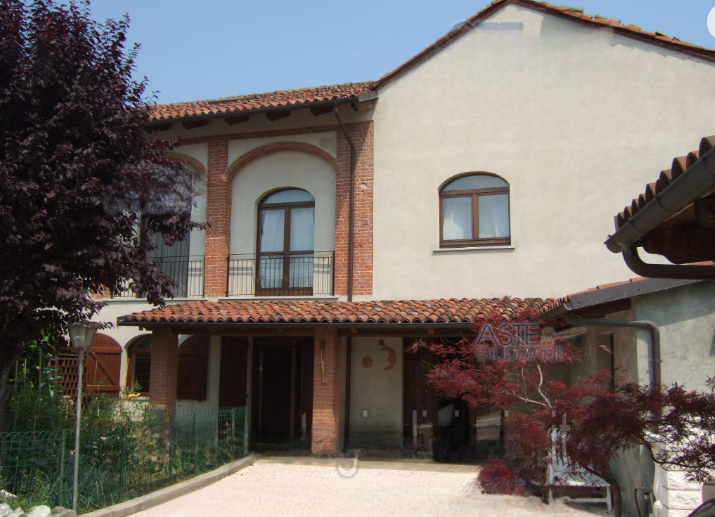 Rustico / casale monolocale in vendita a asti - Rustico / casale monolocale in vendita a asti