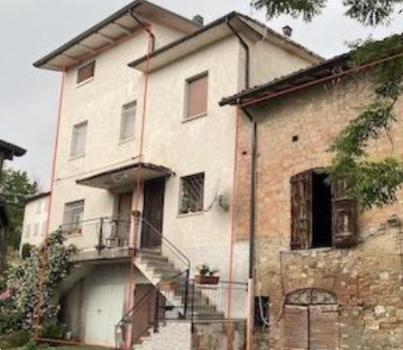 Rustico / casale plurilocale in vendita a castellarano - Rustico / casale plurilocale in vendita a castellarano