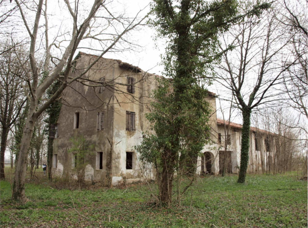 Rustico / casale monolocale in vendita a oderzo - Rustico / casale monolocale in vendita a oderzo