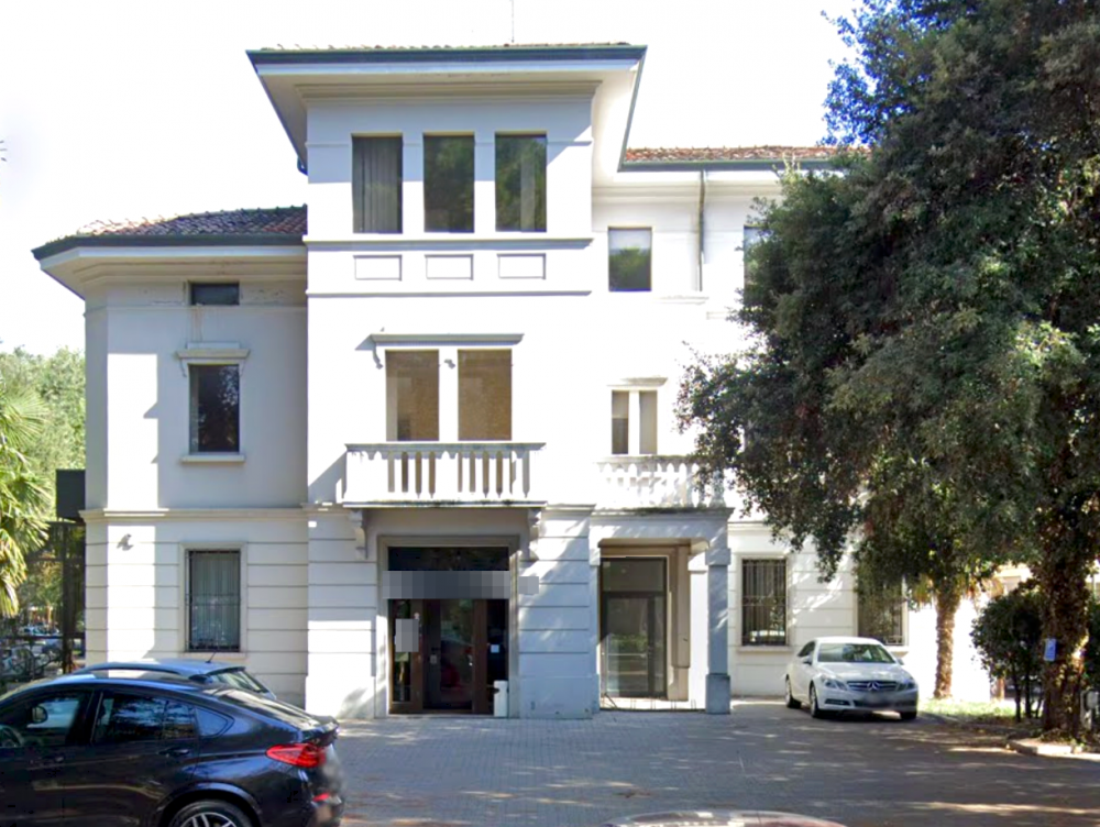 Stabile intero monolocale in vendita a faenza - Stabile intero monolocale in vendita a faenza