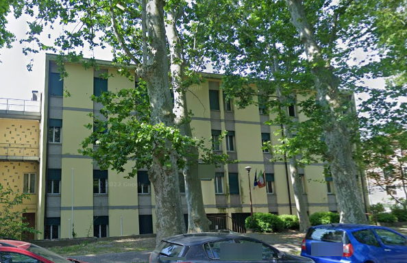 Stabile intero monolocale in vendita a rovigo - Stabile intero monolocale in vendita a rovigo