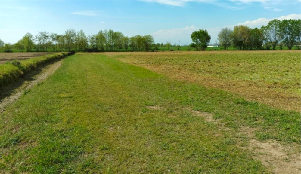 Terreno agricolo monolocale in vendita a bagnolo-mella - Terreno agricolo monolocale in vendita a bagnolo-mella