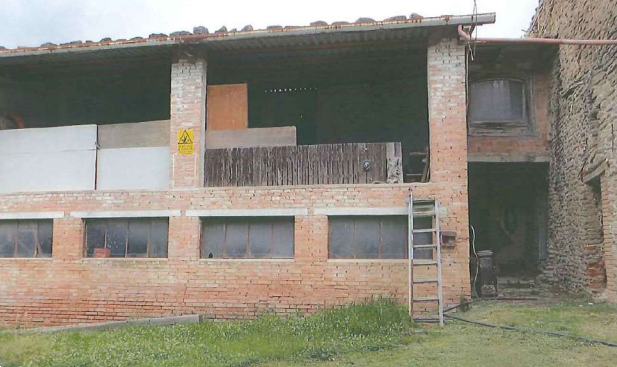Rustico / casale monolocale in vendita a borgo-tossignano - Rustico / casale monolocale in vendita a borgo-tossignano