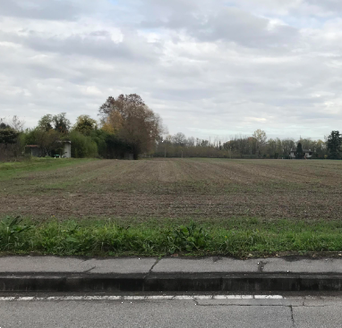 terreno agricolo in vendita a Padova