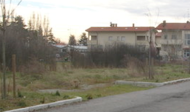 terreno residenziale in vendita a San prospero