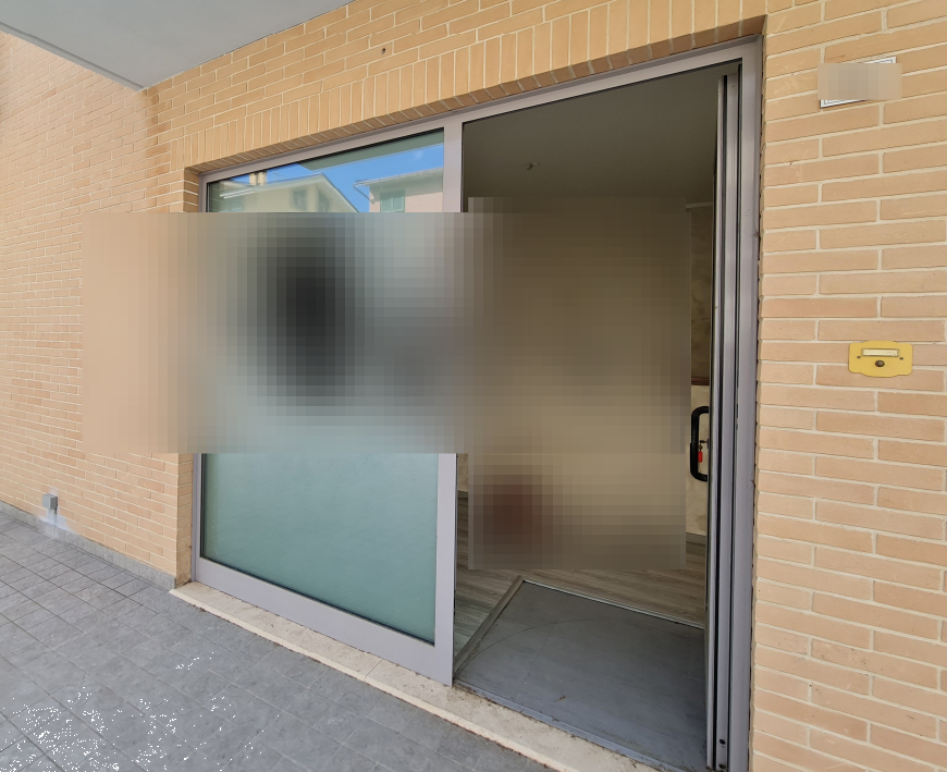 Ufficio quadrilocale in vendita a campofilone - Ufficio quadrilocale in vendita a campofilone