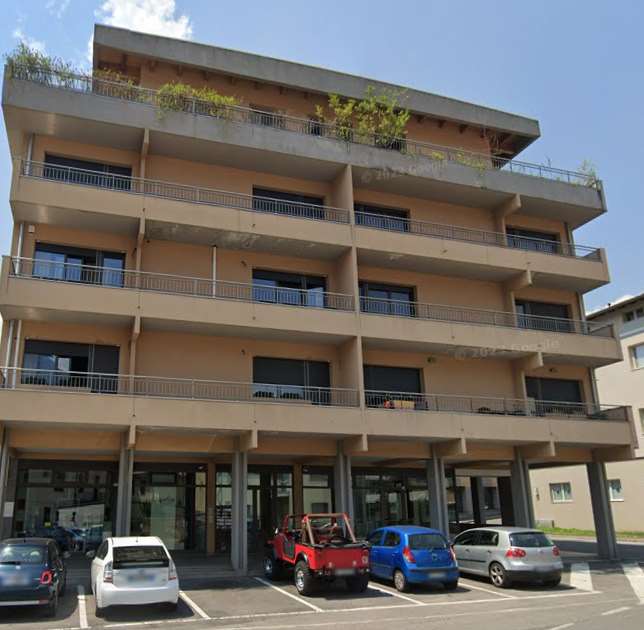 ufficio in vendita a Darfo Boario Terme