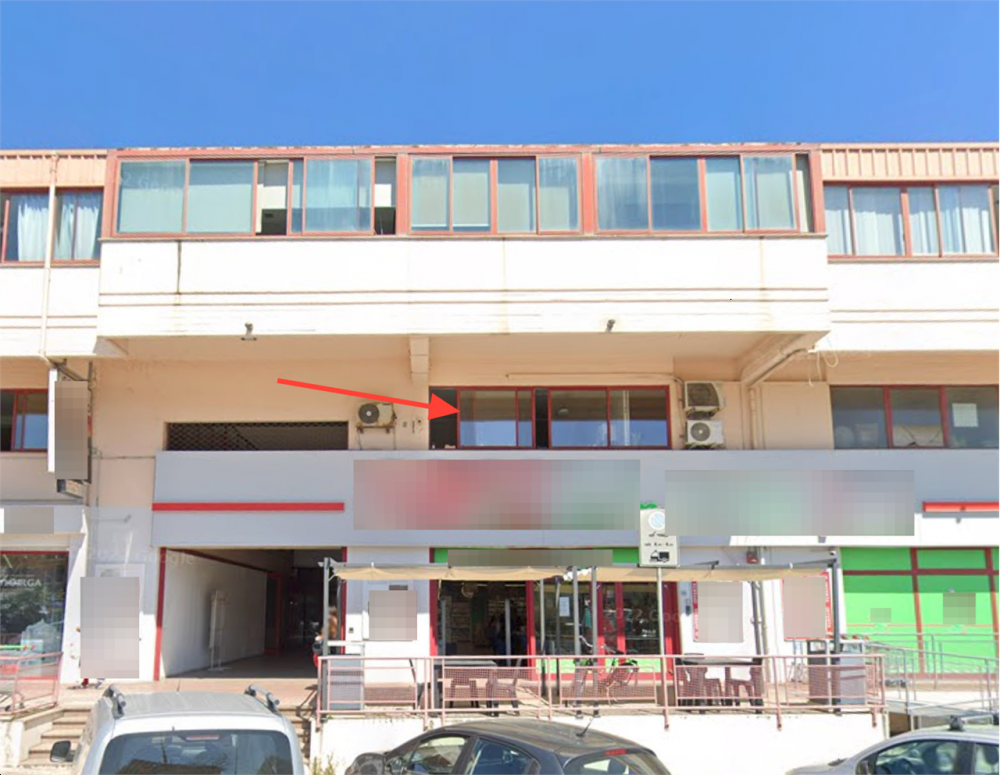 Ufficio plurilocale in vendita a porto-sant-elpidio - Ufficio plurilocale in vendita a porto-sant-elpidio