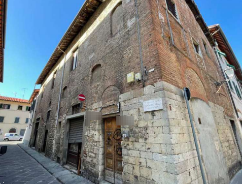 ufficio in vendita a Prato