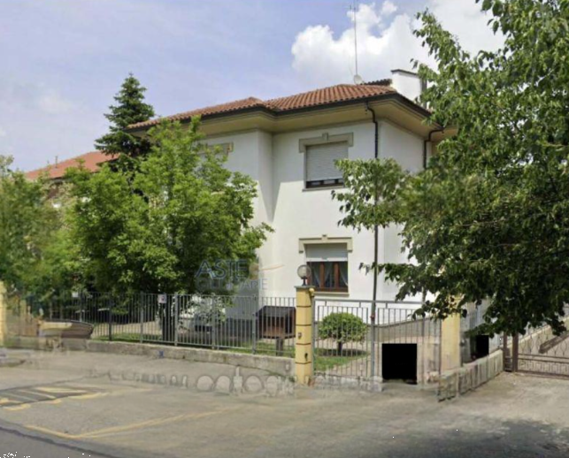 Villa monolocale in vendita a asti - Villa monolocale in vendita a asti
