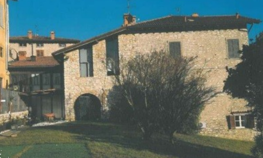 Villa plurilocale in vendita a cenate-sotto - Villa plurilocale in vendita a cenate-sotto