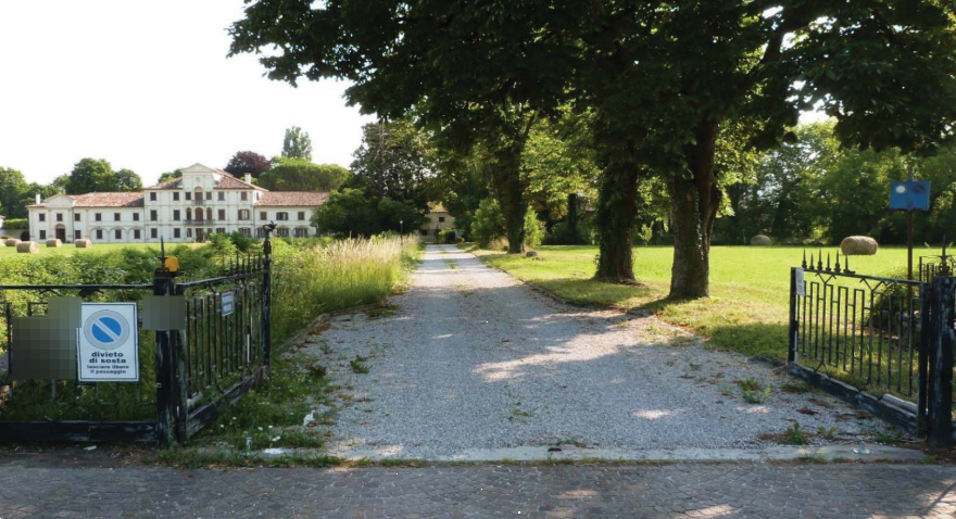 Villa plurilocale in vendita a codogne - Villa plurilocale in vendita a codogne