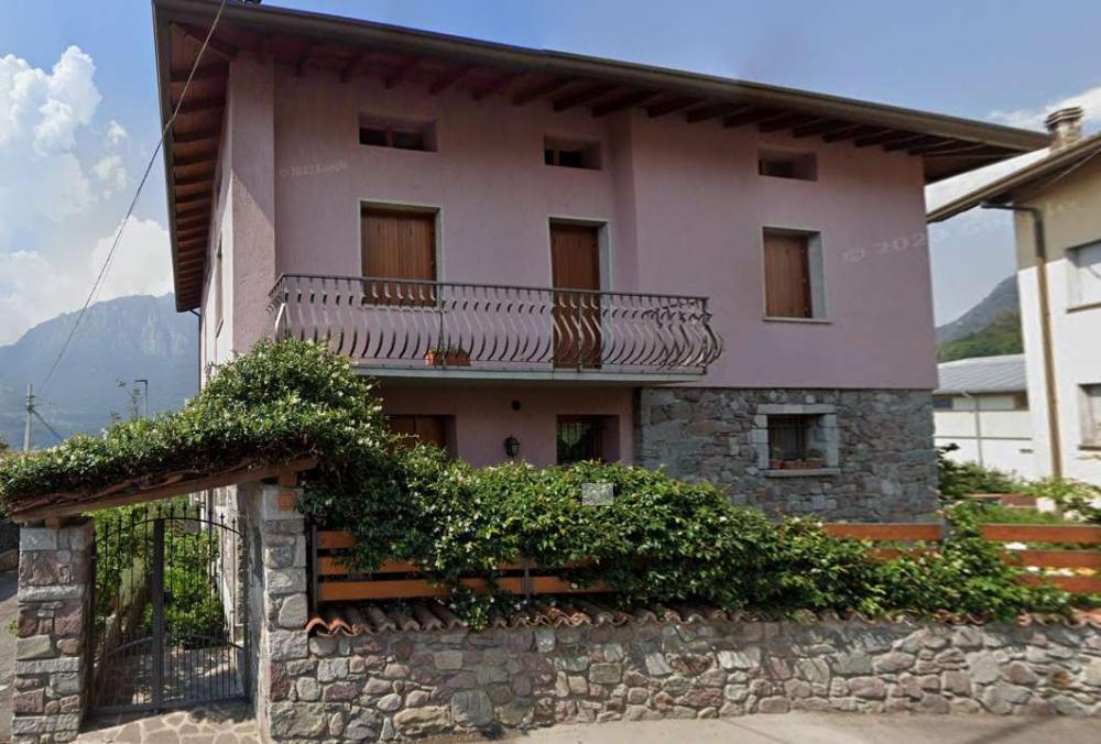 villa in vendita a Darfo Boario Terme