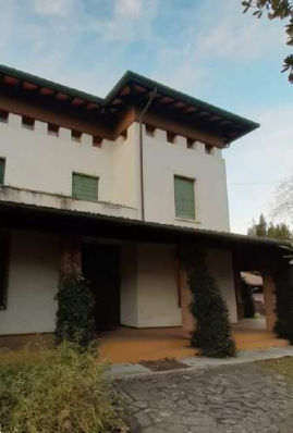 Villa plurilocale in vendita a fiume-veneto - Villa plurilocale in vendita a fiume-veneto