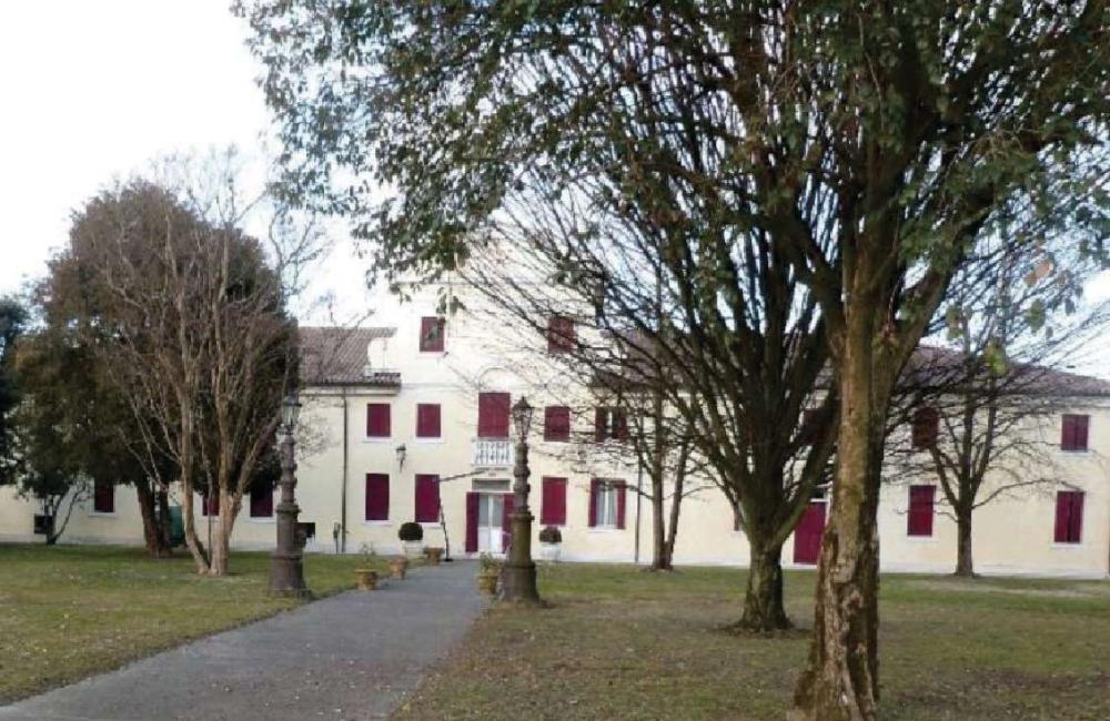 Villa plurilocale in vendita a gorgo-al-monticano - Villa plurilocale in vendita a gorgo-al-monticano