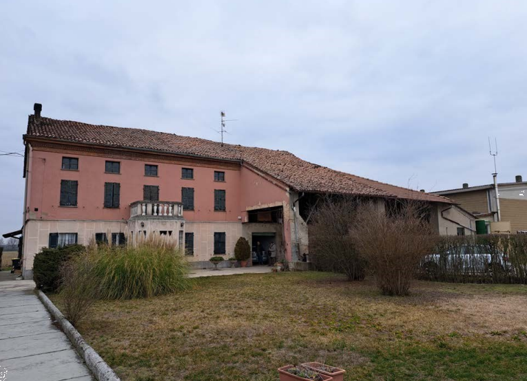 villa in vendita a Isola Sant'Antonio