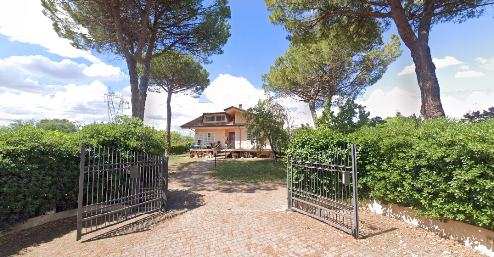 Villa plurilocale in vendita a misano-adriatico - Villa plurilocale in vendita a misano-adriatico