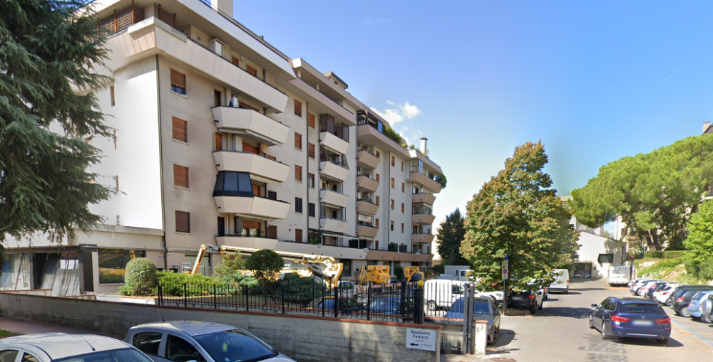 villa in vendita a Prato