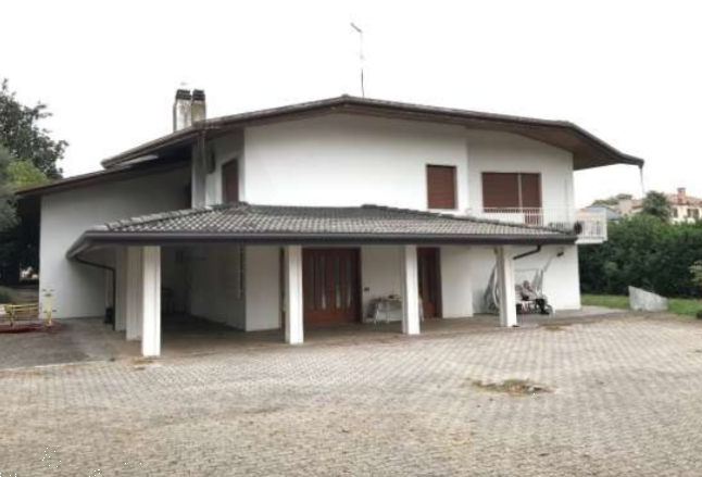 villa in vendita a ScorzÃÂ¨