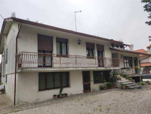 villa in vendita a Vigonza