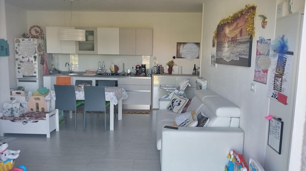 Appartamento bilocale in vendita a Ponzano magra - Appartamento bilocale in vendita a Ponzano magra