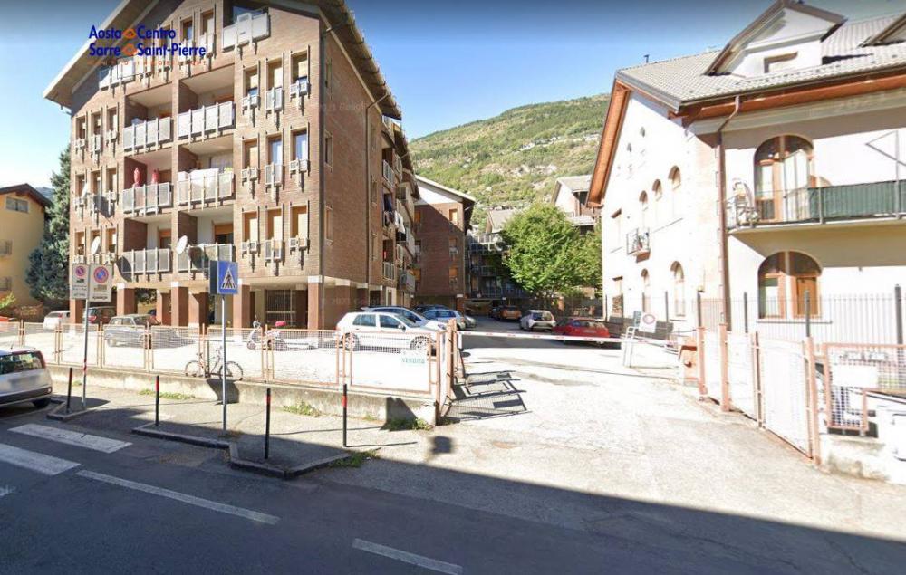 Appartamento plurilocale in vendita a Aosta - Appartamento plurilocale in vendita a Aosta