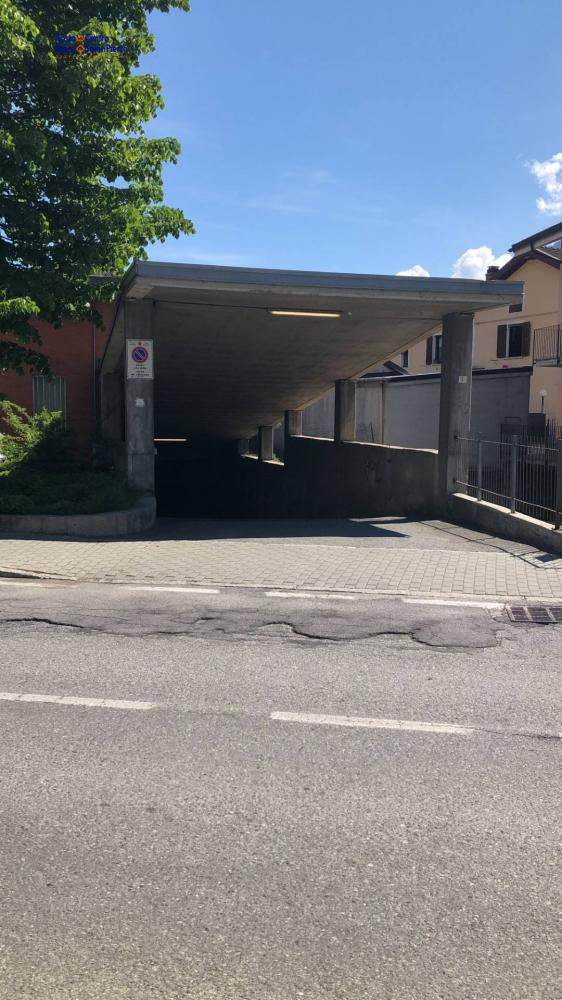 garage in vendita a Aosta