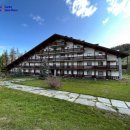 Appartamento trilocale in affitto a Aosta
