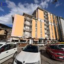 Appartamento trilocale in vendita a Aosta