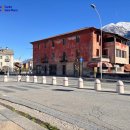 Casa plurilocale in vendita a Aosta