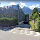 Magazzino-laboratorio monolocale in vendita a Aosta