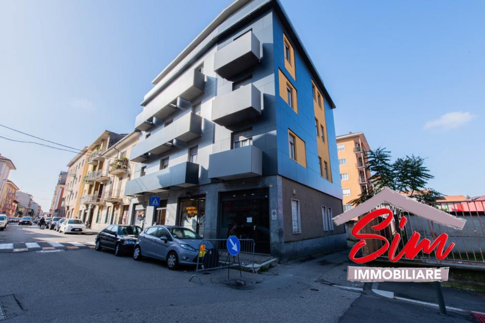 appartamento in vendita a Novara in zona zona San Martino