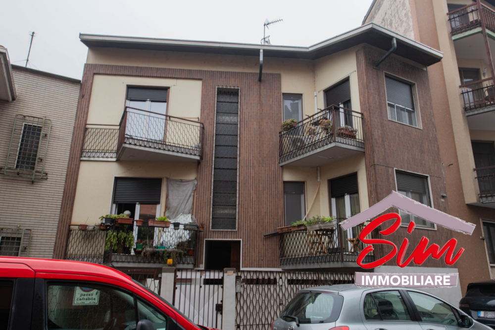 Stabile intero plurilocale in vendita a novara - Stabile intero plurilocale in vendita a novara