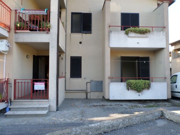 Appartamento bilocale in vendita a Città della Pieve - Appartamento bilocale in vendita a Città della Pieve