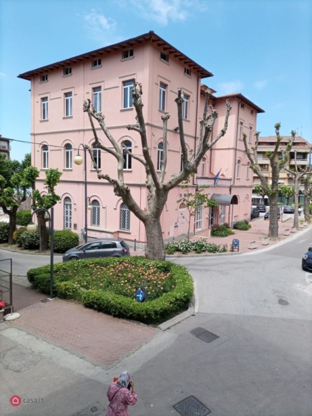 Appartamento trilocale in vendita a Passignano sul Trasimeno - Appartamento trilocale in vendita a Passignano sul Trasimeno