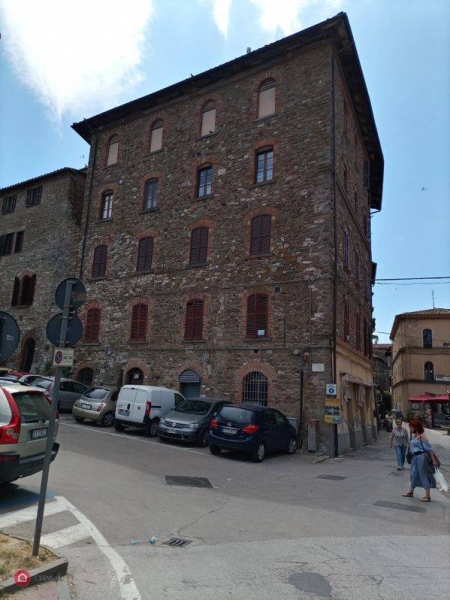 Appartamento bilocale in vendita a Passignano sul Trasimeno - Appartamento bilocale in vendita a Passignano sul Trasimeno