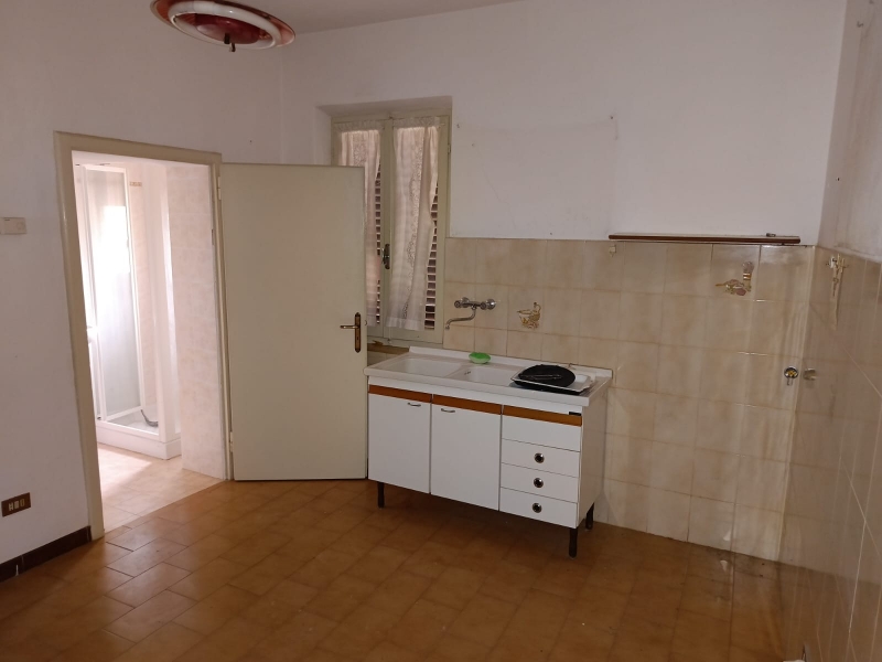 casa indipendente in vendita a Città della Pieve in zona Moiano