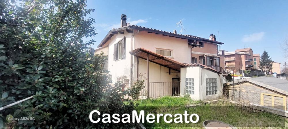 Villa indipendente in vendita a rocca-di-papa - Villa indipendente in vendita a rocca-di-papa