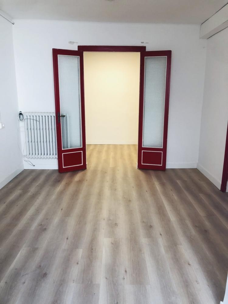 ufficio in vendita ad Ancona in zona Centro Storico