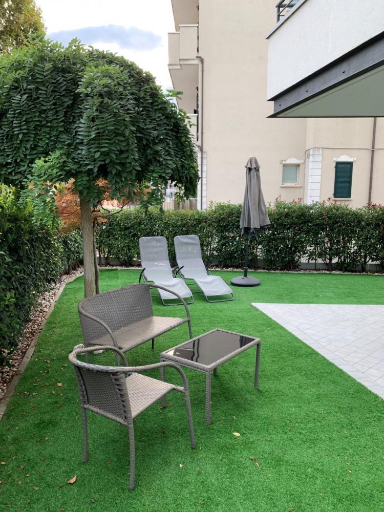appartamento in vendita a Civitanova Marche