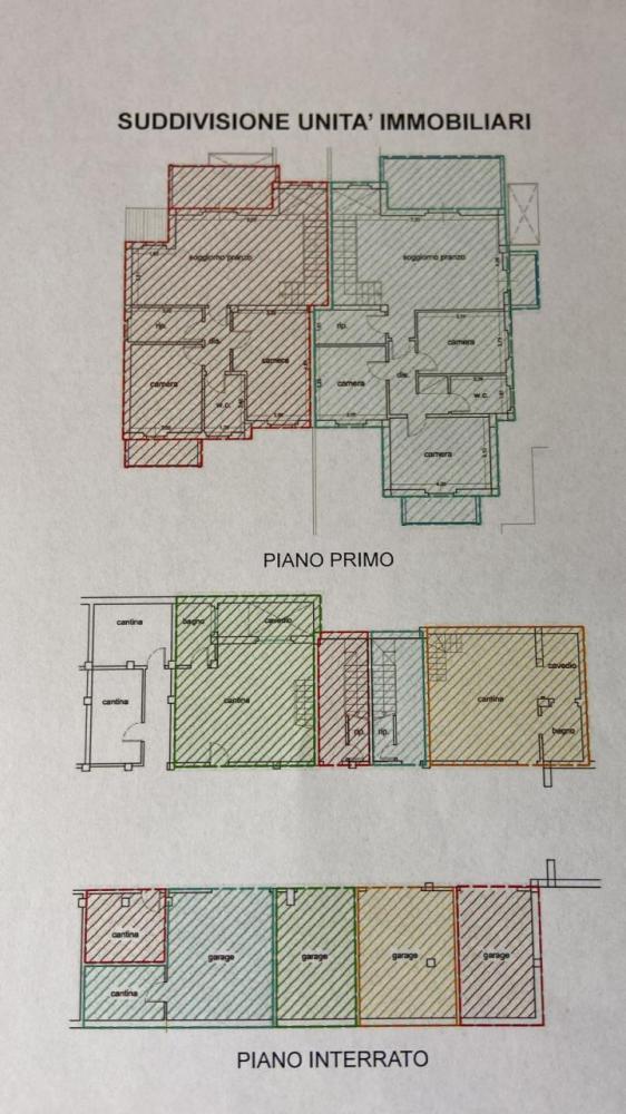 Appartamento plurilocale in vendita a offagna - Appartamento plurilocale in vendita a offagna