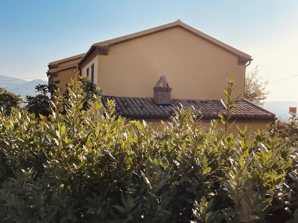 casa indipendente in vendita a Camerano in zona San Germano