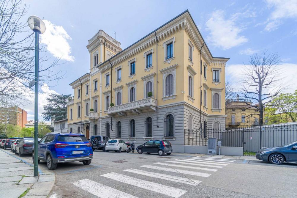 Appartamento trilocale in affitto a Torino - Appartamento trilocale in affitto a Torino