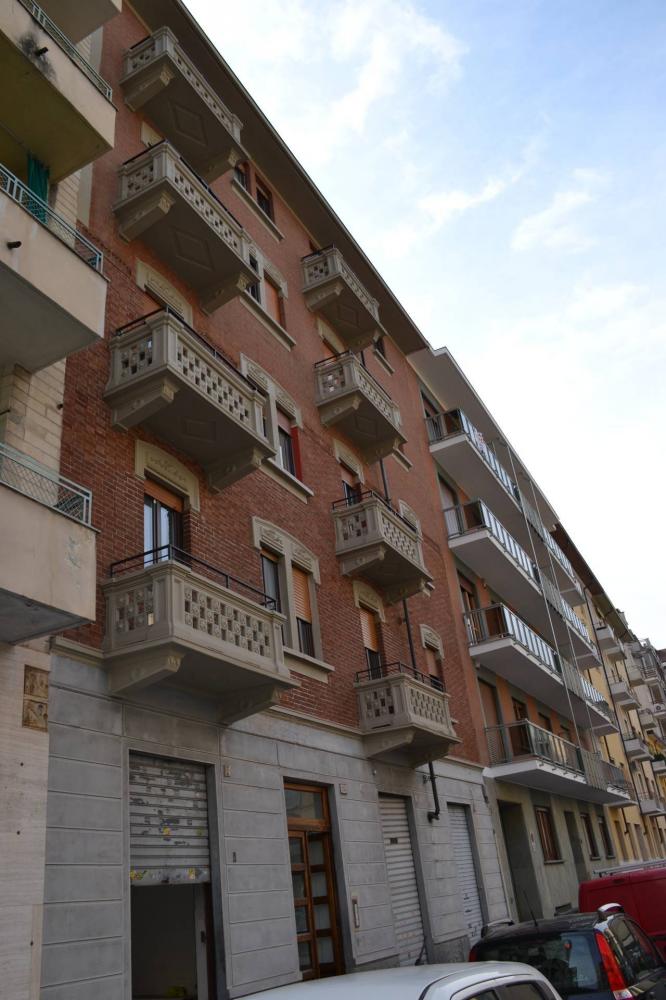 Appartamento trilocale in vendita a Torino - Appartamento trilocale in vendita a Torino