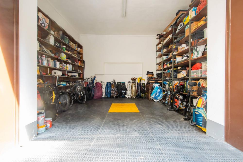 garage in vendita a Torino