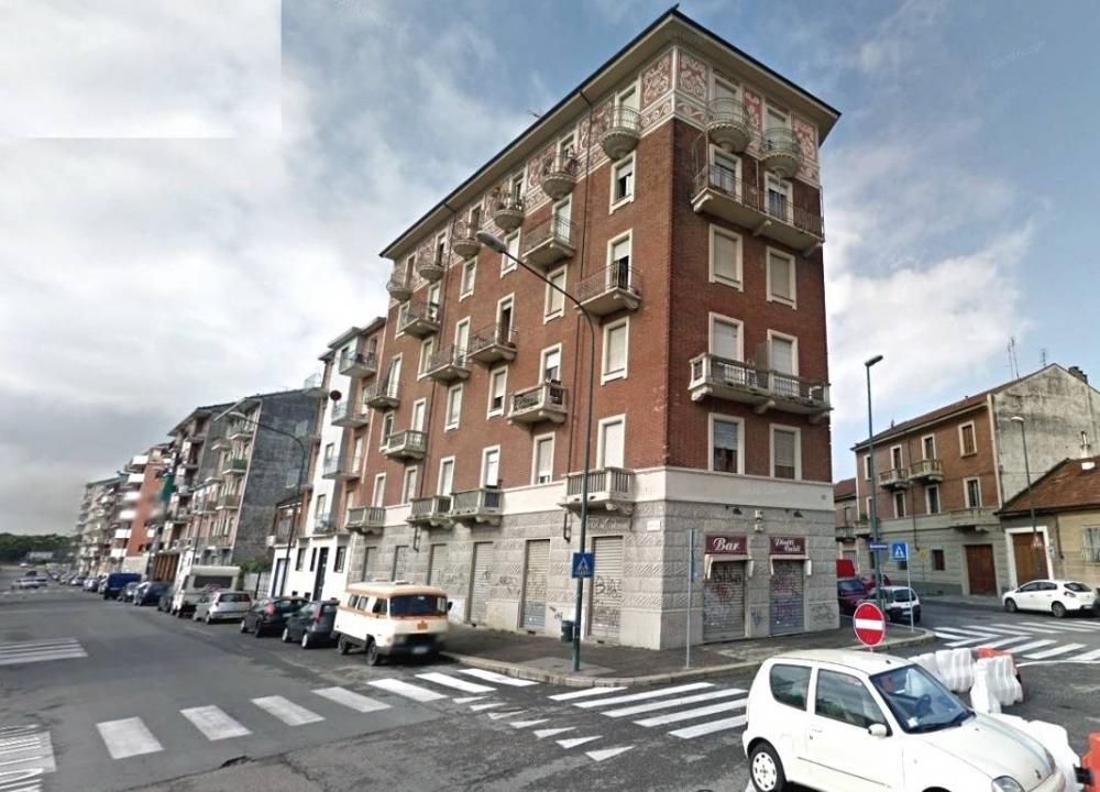 Spazio commerciale in affitto a Torino - Spazio commerciale in affitto a Torino