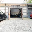 Garage monolocale in vendita a Torino