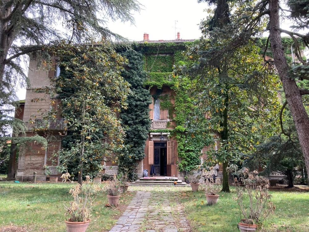 Villa plurilocale in vendita a Torino - Villa plurilocale in vendita a Torino