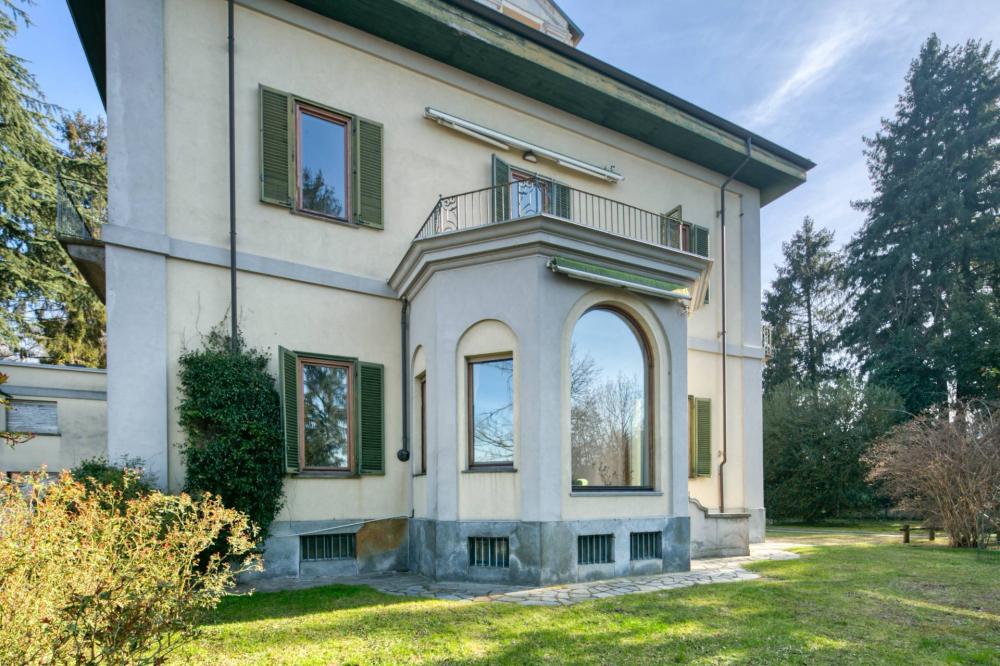 Villa monolocale in vendita a Torino - Villa monolocale in vendita a Torino